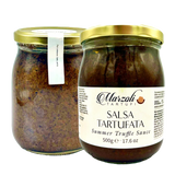 Salsa Tartufata