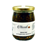 Summer Truffle Brisure