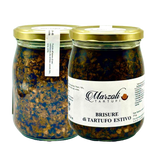 Summer Truffle Brisure