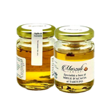Truffle flavoured honey