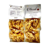 Tagliatelle with White Truffle