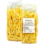 Tagliolini with White Truffle