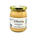 Royal White Truffle Sauce