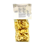 Tagliatelle all'uovo con Tartufo Bianco