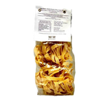 Tagliatelle with White Truffle