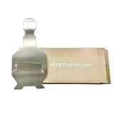 Stainless Steel Truffle Slicer