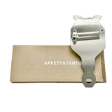 Stainless Steel Truffle Slicer