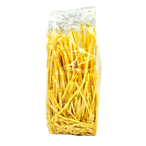 Tagliolini with White Truffle