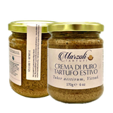 Pure Summer Truffle Cream