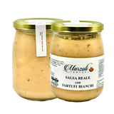 Royal White Truffle Sauce