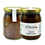 Truffle Sauce