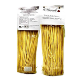 Tagliolini with Summer Truffle