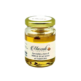 Truffle flavoured honey