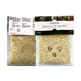 Truffle flavoured rice