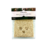 Truffle flavoured rice