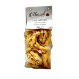 Tagliatelle with White Truffle