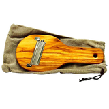 Wooden Truffle Slicer