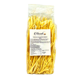 Tagliolini with White Truffle